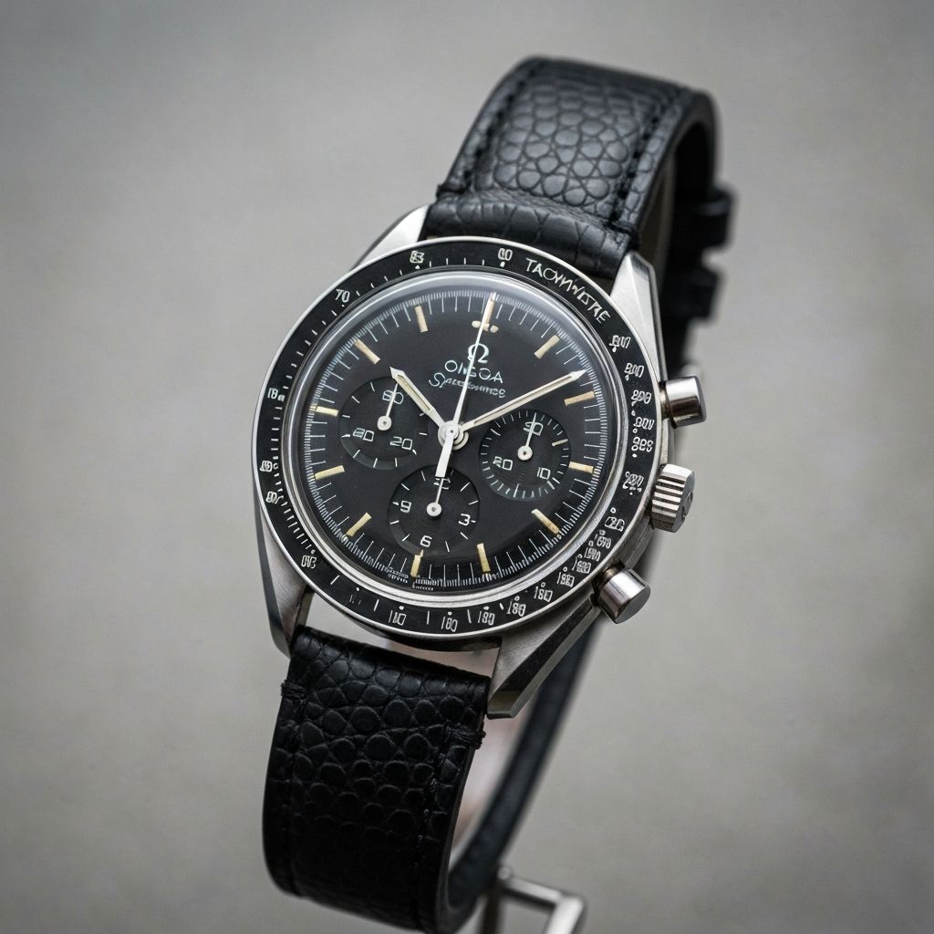 Understanding Swiss Watch Movements: A Collector's Guide